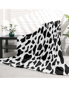 Плед PAVLine Шкура коровы 220x240 Pavline