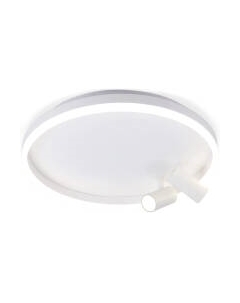 Люстра Ambrella Comfort FL5112/1+2 WH