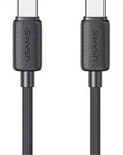 Кабель Usams KY Series US-SJ691 Type-C - Type-C
