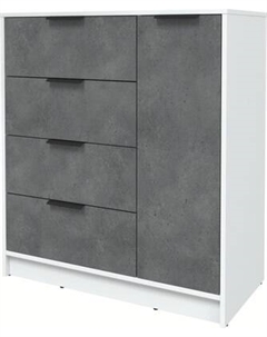 Тумба Интерлиния Концепт КТ-Т90