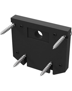 Заглушка для шинопровода Maytoni TRA034D-EC-422B