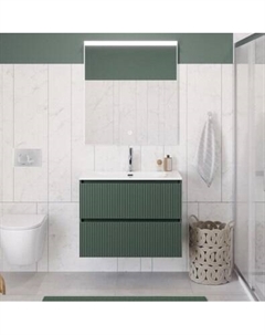 Тумба под умывальник BelBagno UNO-900-2C-SO-VO Belbagno