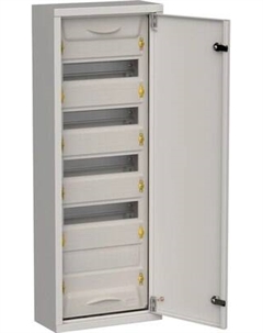 Корпус металлический IEK TI5-50-N-060-31-7035 Iek