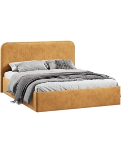 Каркас кровати ТриЯ Тиффани Тип 1 c ПМ 180x200 Трия