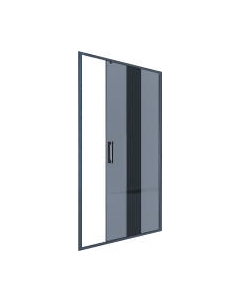 Душевая дверь Alex Baitler AB64B120 Alex baitler