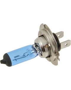 Комплект автомобильных ламп Маяк авто 72720ASW+30