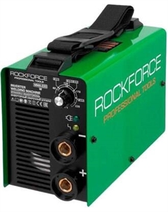 Инвертор сварочный RockForce 58 942 / RF-MMA-220 Rockforce