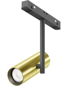 Трековый светильник Maytoni Elti TR005-2-12W4K-BBS