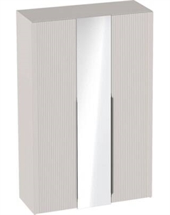 Шкаф Мебельград Нора 3 двери