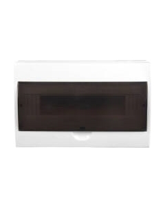 Бокс пластиковый Юпитер JP4112-06