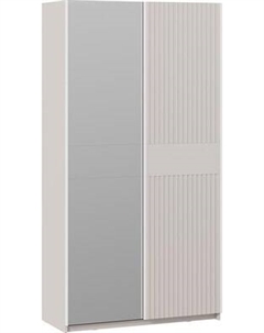 Шкаф-купе ТриЯ Оскар Хилтон Т2 1200 / 271030 Трия