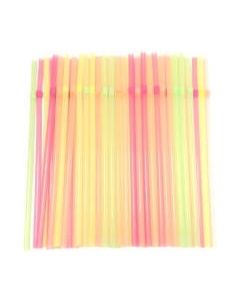 Набор одноразовых трубочек Паксервис 210мм / 287689