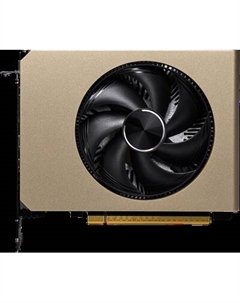 Видеокарта MSI RTX 5060 8G Inspire ITX OC Msi