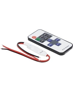 Контроллер для светодиодной ленты AKS с пультом Aks