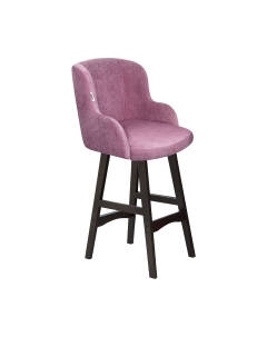 Стул барный Sheffilton SHT-ST39/S65-1