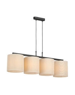 Люстра Vitaluce V2881-1/4S