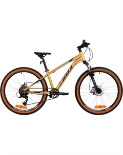 Велосипед Foxx Caiman JR 24 / 24SHD.CAIMAN.12GD5