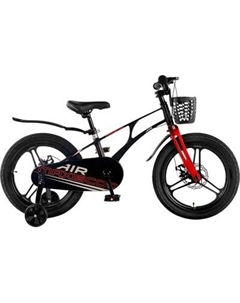 Детский велосипед Maxiscoo Air Pro18' 2025 / MSC-A1842P