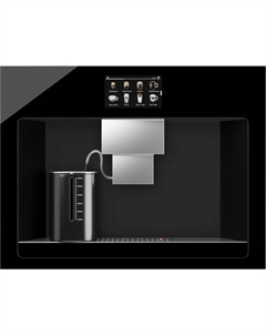 Кофемашина Hiberg PROFF-K