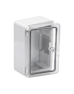 Бокс пластиковый TDM SQ0933-0202 Tdm