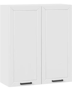 Шкаф навесной для кухни ТриЯ Лорас 1ВВ8 с двумя дверями Трия