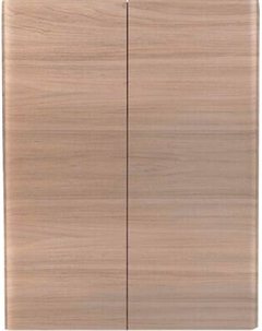 Шкаф для ванной Symbolite Атлантика 60