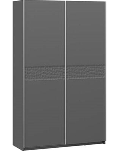 Шкаф-купе ТриЯ Оскар Скания Т2 1400 / 268619 Трия