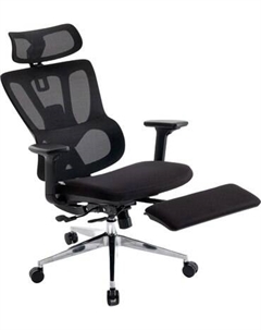 Кресло офисное Evolution Flow FR