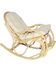 Кресло-качалка Мебель Солнца 05/05В Мебель солнца