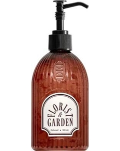 Мыло жидкое Odid Florist & Garden Парфюмированное