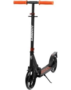 Самокат городской Graffiti City 200 / 10205136