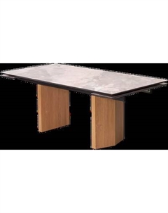 Обеденный стол M-City Моцарт 200 / 480M05832 M-city