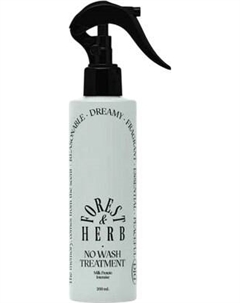 Спрей для волос Odid Forest & Herb Несмываемая сыворотка-спрей