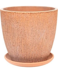 Вазон Композит Гамбург №8 / КЗ-Б8-301-08