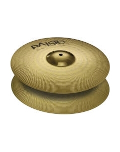 Тарелка музыкальная Paiste 101 Brass Hi-Hat Bottom 0000144213