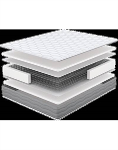 Матрас Natura Vera Limoni 120x190 Natura vera