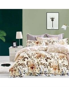 Комплект постельного белья DO&CO Delux Fago 11203 Do&co