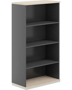 Стеллаж Norden 4-уровневый / AG.208.AN.AR