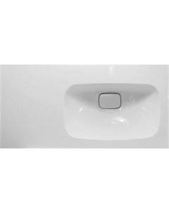 Умывальник Symbolite Барселона 90 правый