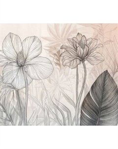 Фотообои листовые Citydecor Art Nature 22