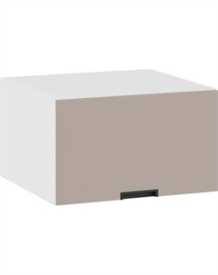 Шкаф навесной для кухни ТриЯ Гренада 1В6ГП с одной откидной дверью Трия