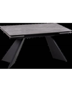 Обеденный стол Woodville Ливи 140-200х80х78 / 532401