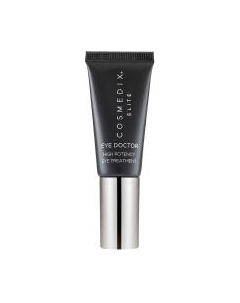 Сыворотка для век Cosmedix Elite Eye doctor High Potency Eye Treatmen