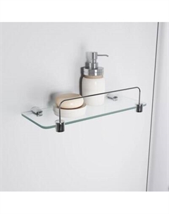 Полка для ванной Niagara Promo P00MT1