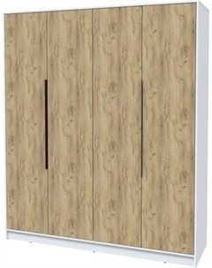 Шкаф Интерлиния Концепт КТ-Ш4