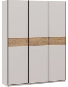 Шкаф-купе ТриЯ Оскар Скания Т2 1800 / 268695 Трия