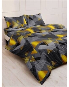 Простыня Реноме 2сп Шуя 208041