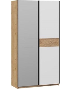 Шкаф-купе ТриЯ Оскар Скания Т2 1200 / 268591 Трия
