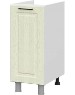 Шкаф-стол кухонный SV-мебель Грейвуд С350 Sv-мебель