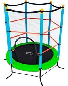 Батут DFC SMRKids TX-B7105FG Dfc